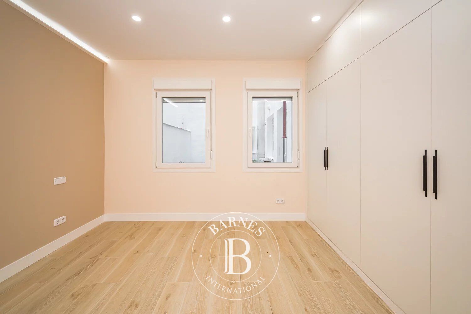 Daire Madrid - picture 38