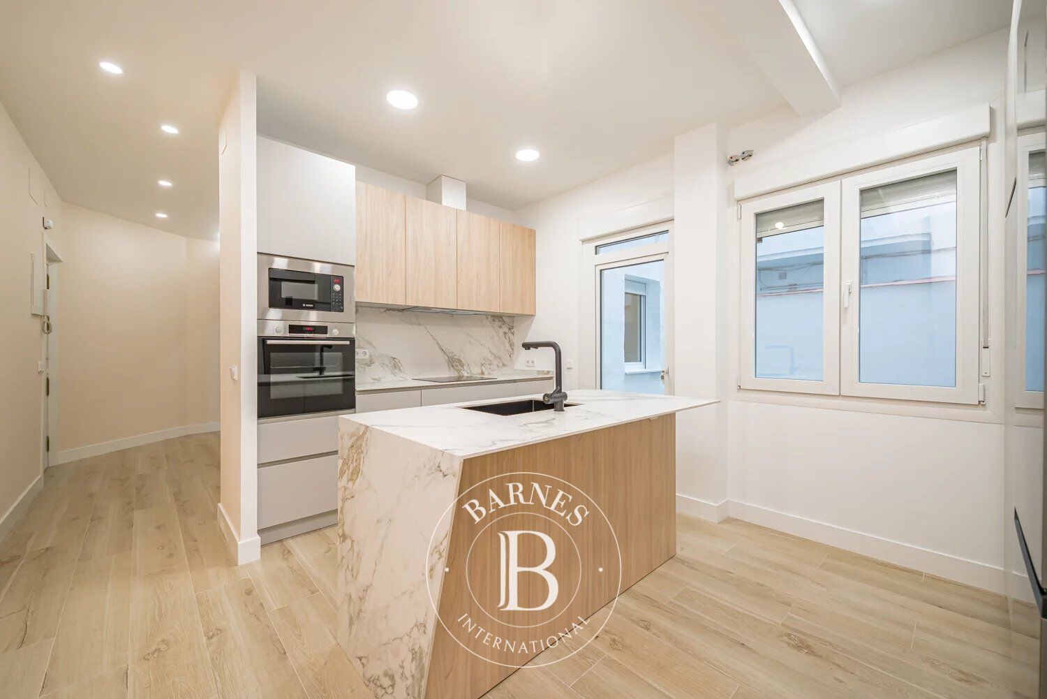 Apartment Madrid - picture 3