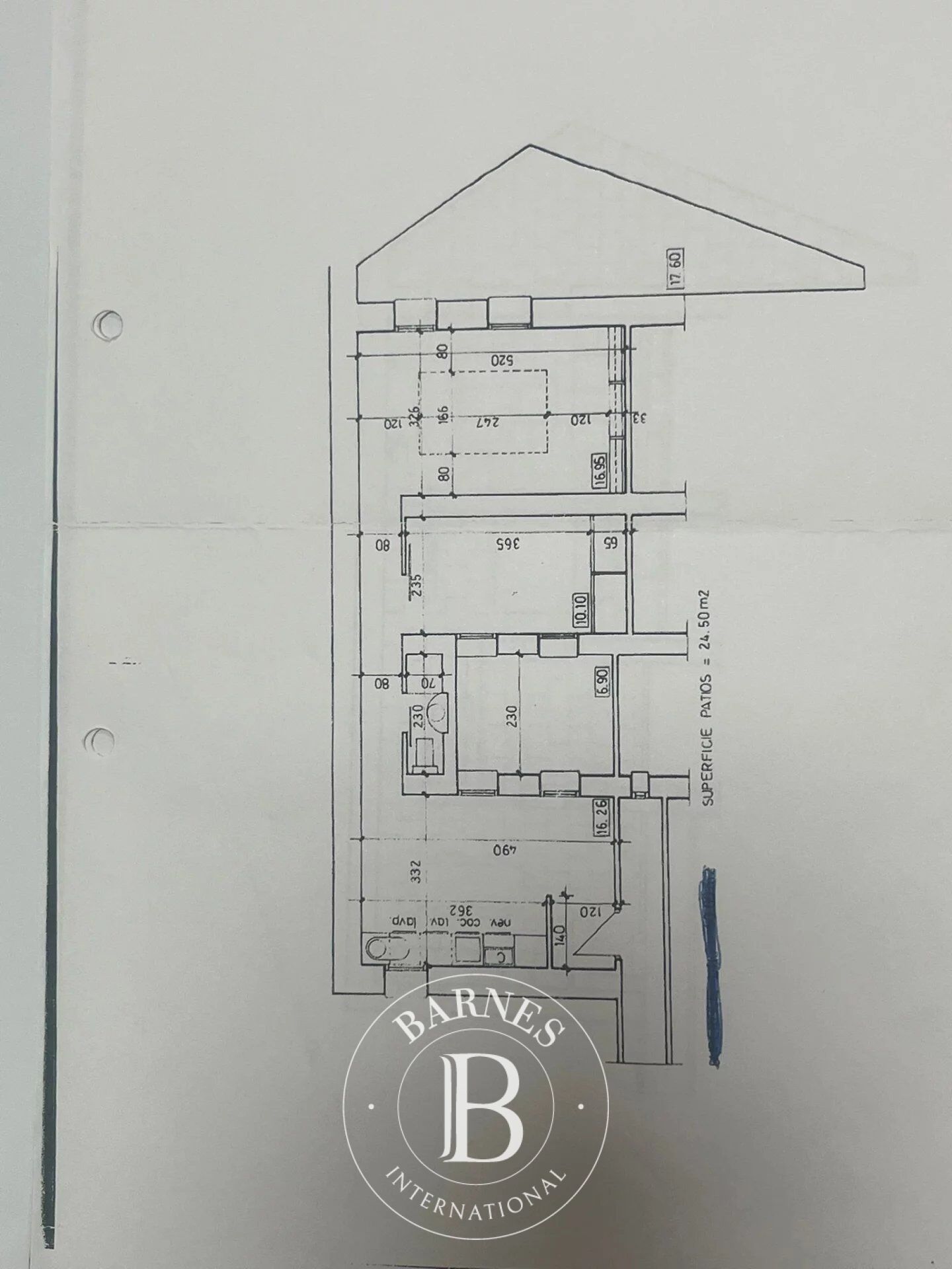 Daire Madrid - picture 29