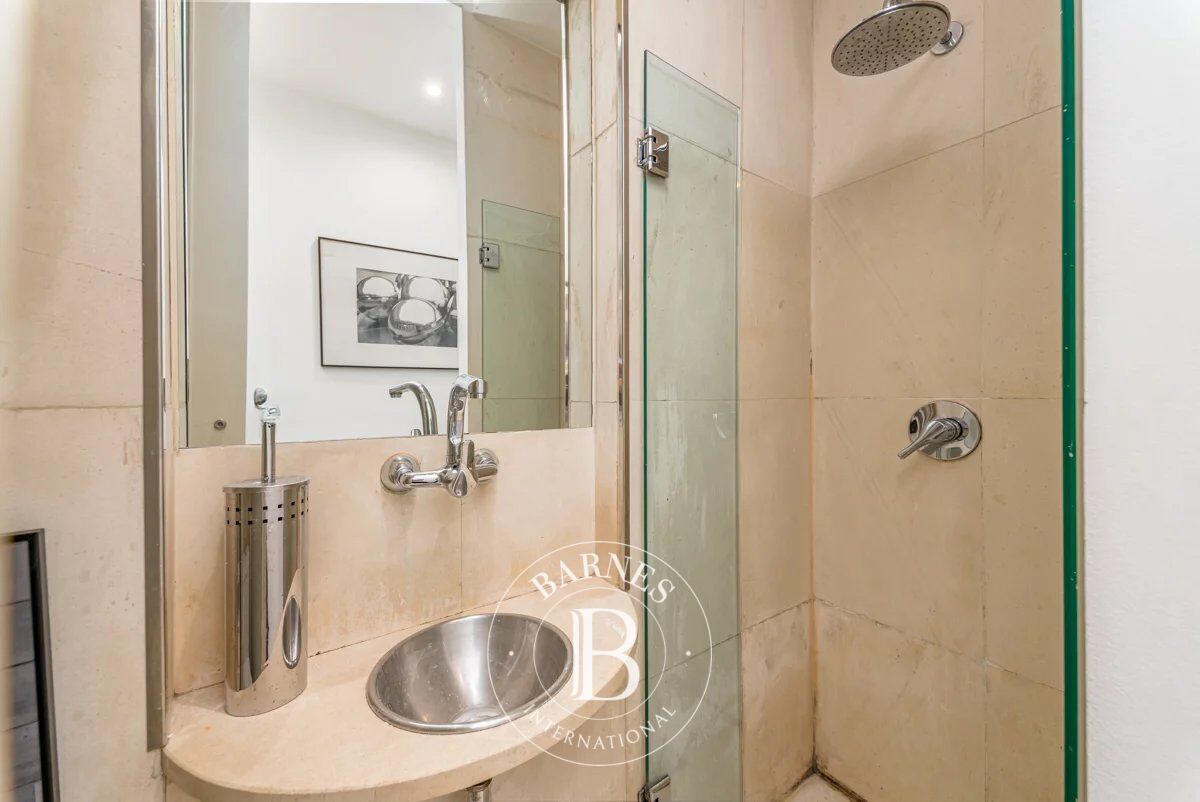 Daire Madrid - picture 16