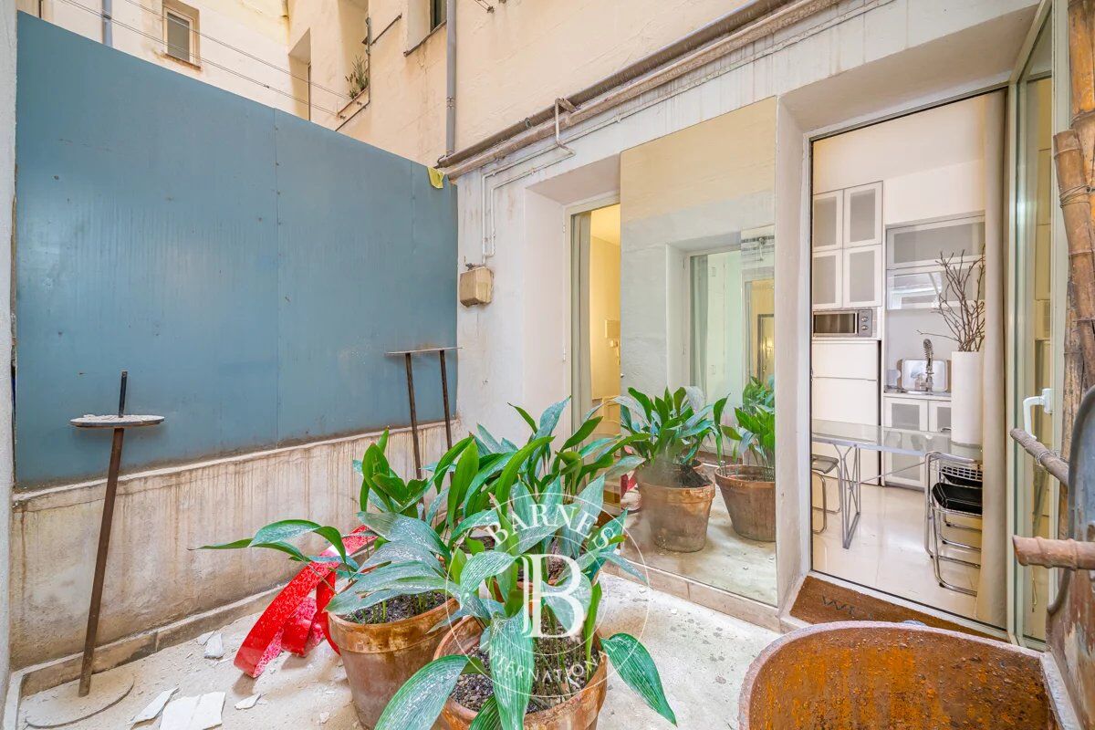 Daire Madrid - picture 28