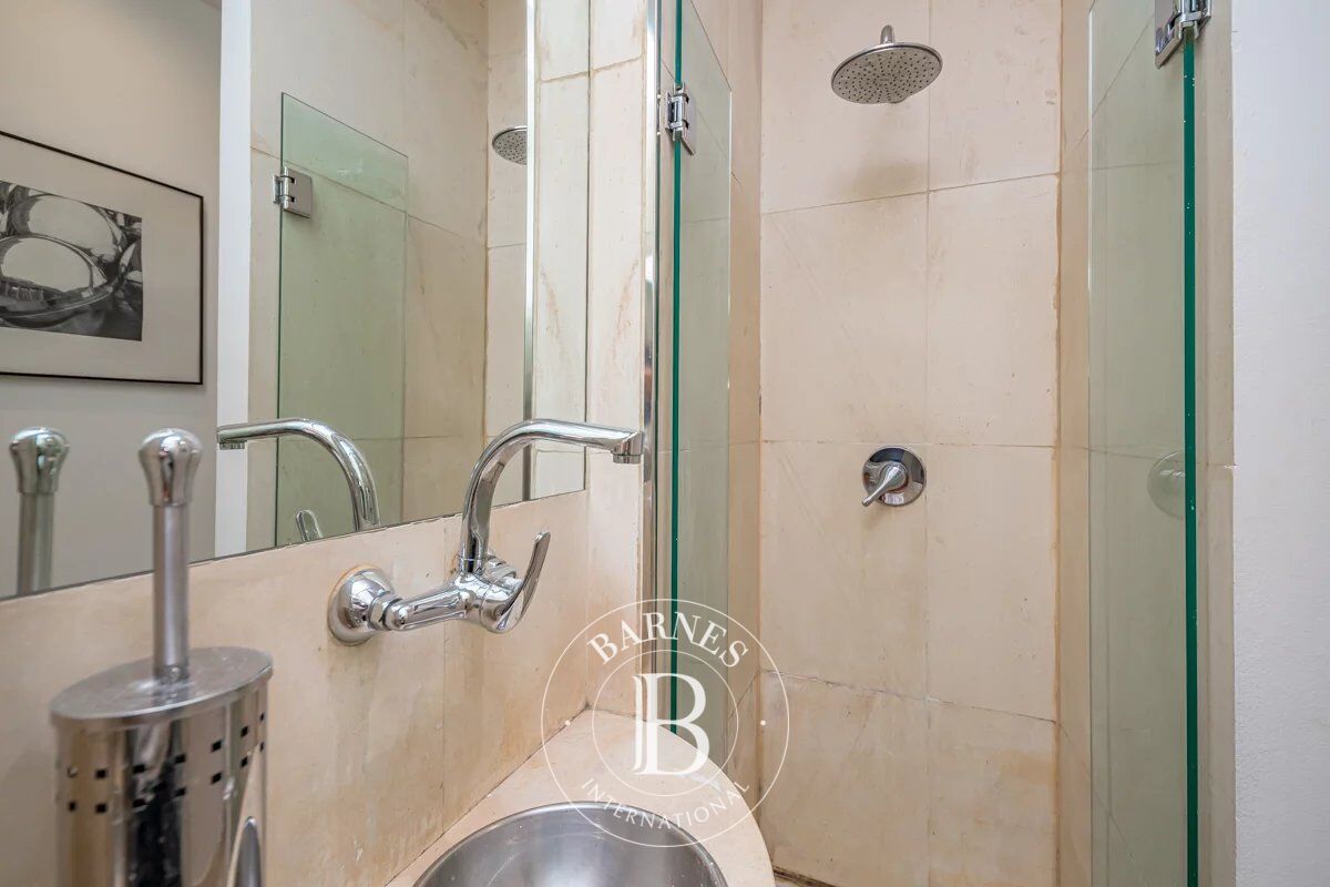 Daire Madrid - picture 17