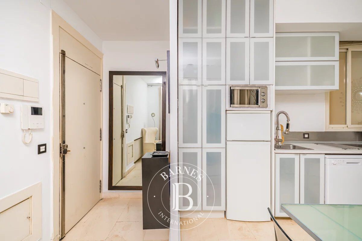 Daire Madrid - picture 25