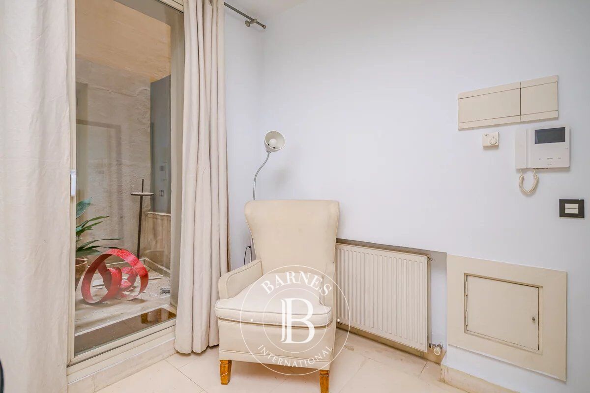 Daire Madrid - picture 23