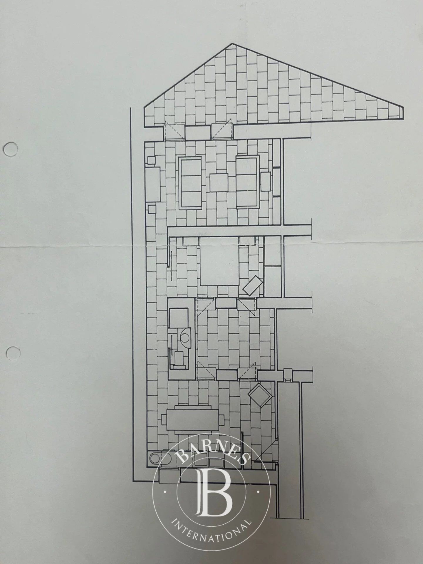 Daire Madrid - picture 30