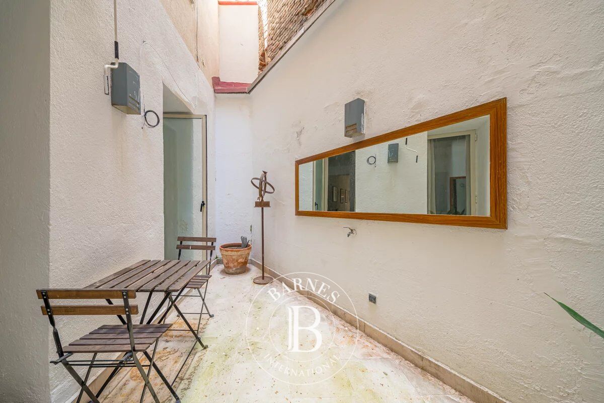 Daire Madrid - picture 6