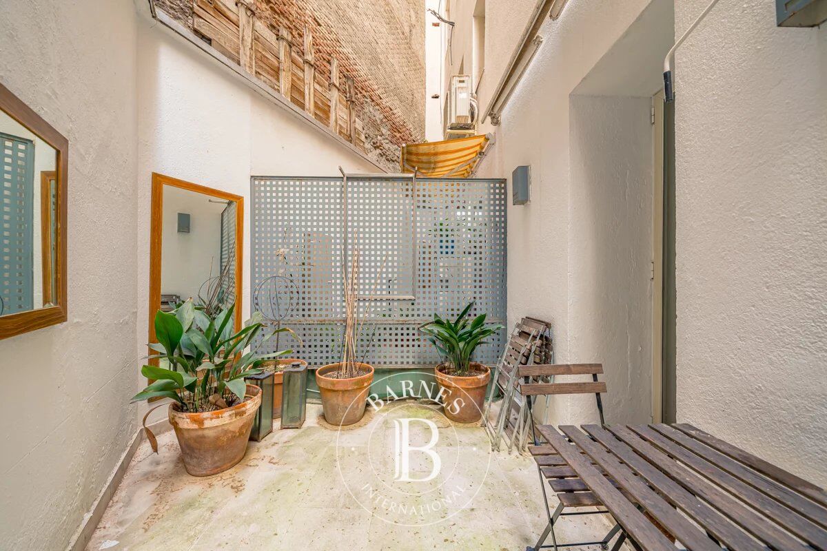 Daire Madrid - picture 8