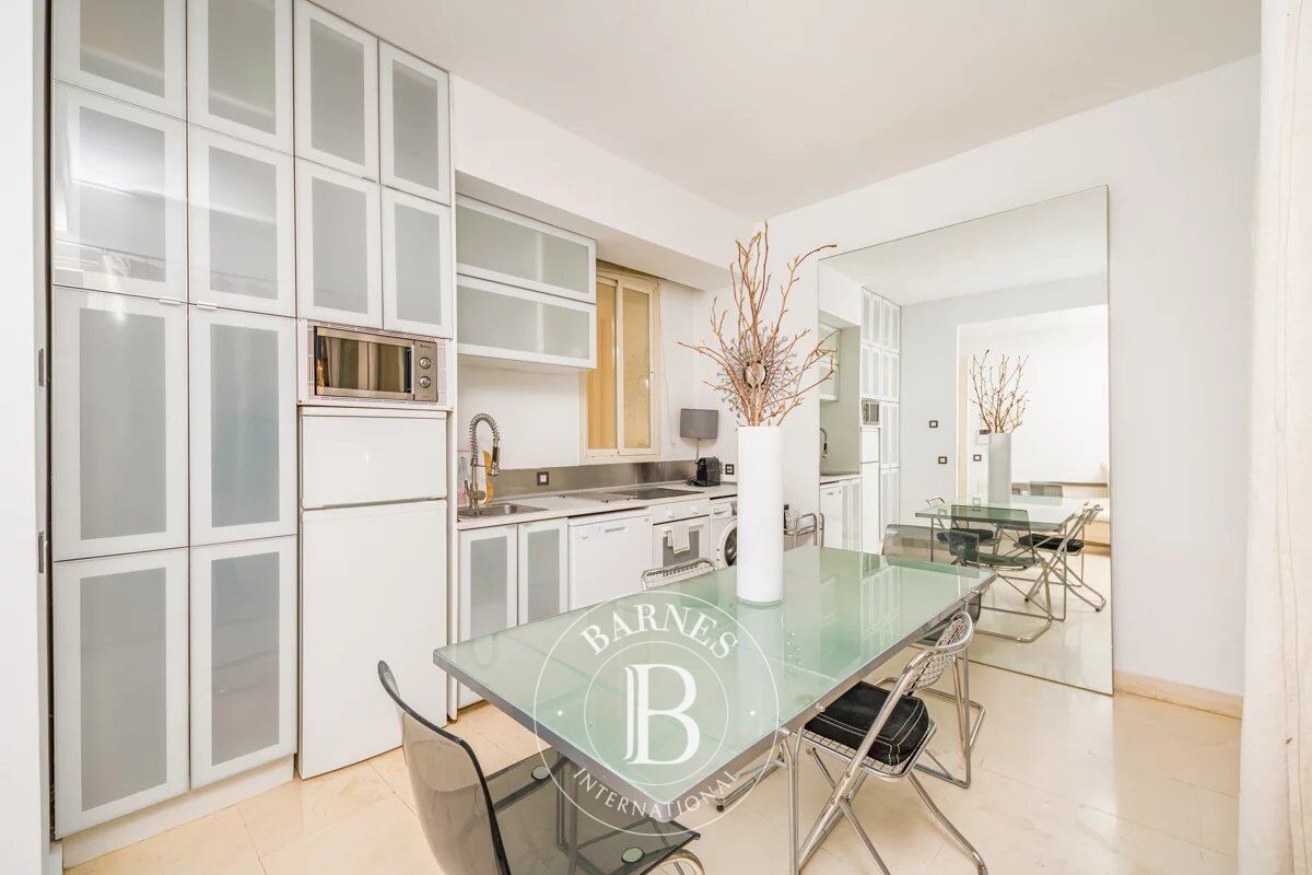 Daire Madrid - picture 19