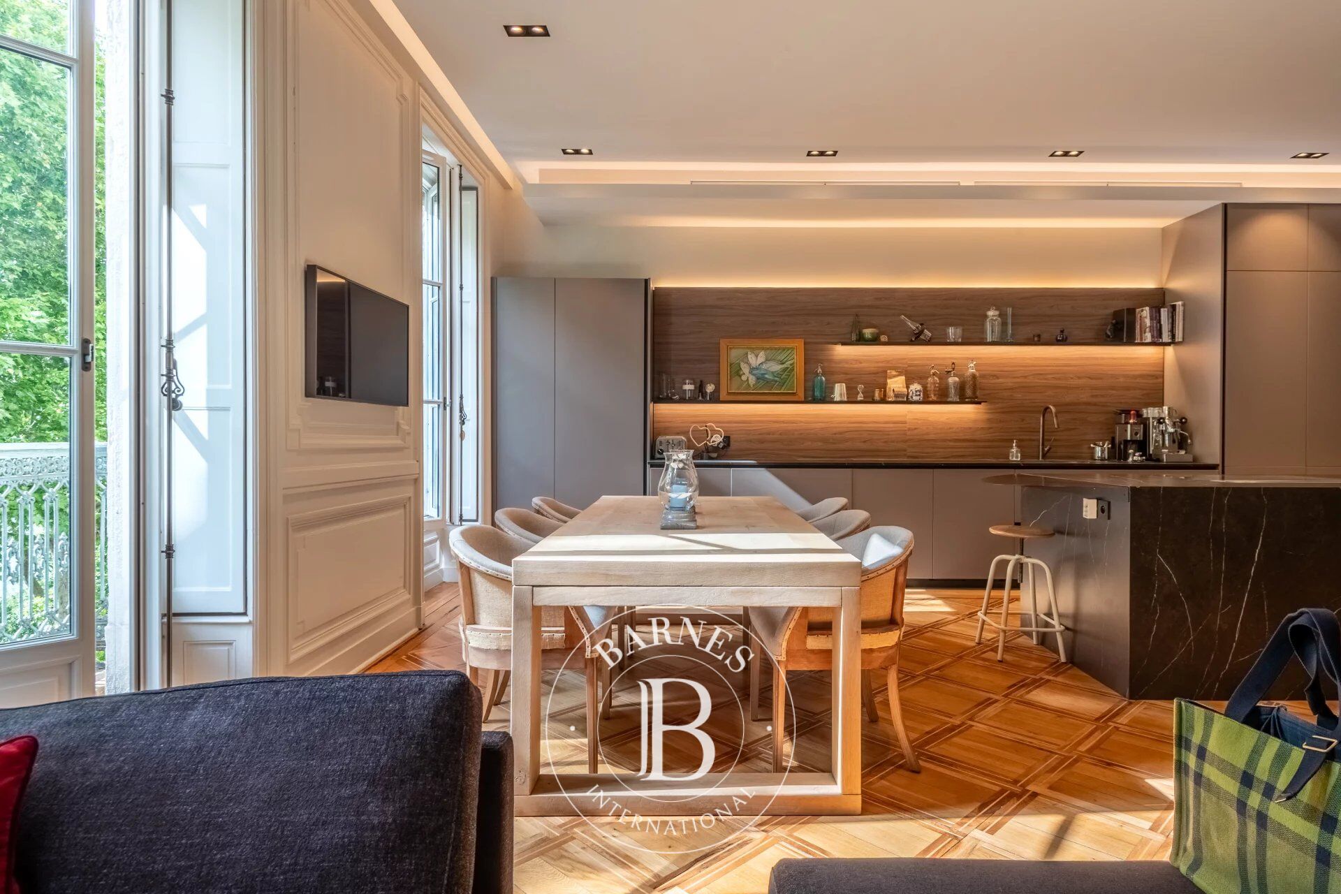 Appartamento Lyon 6ème - picture 1