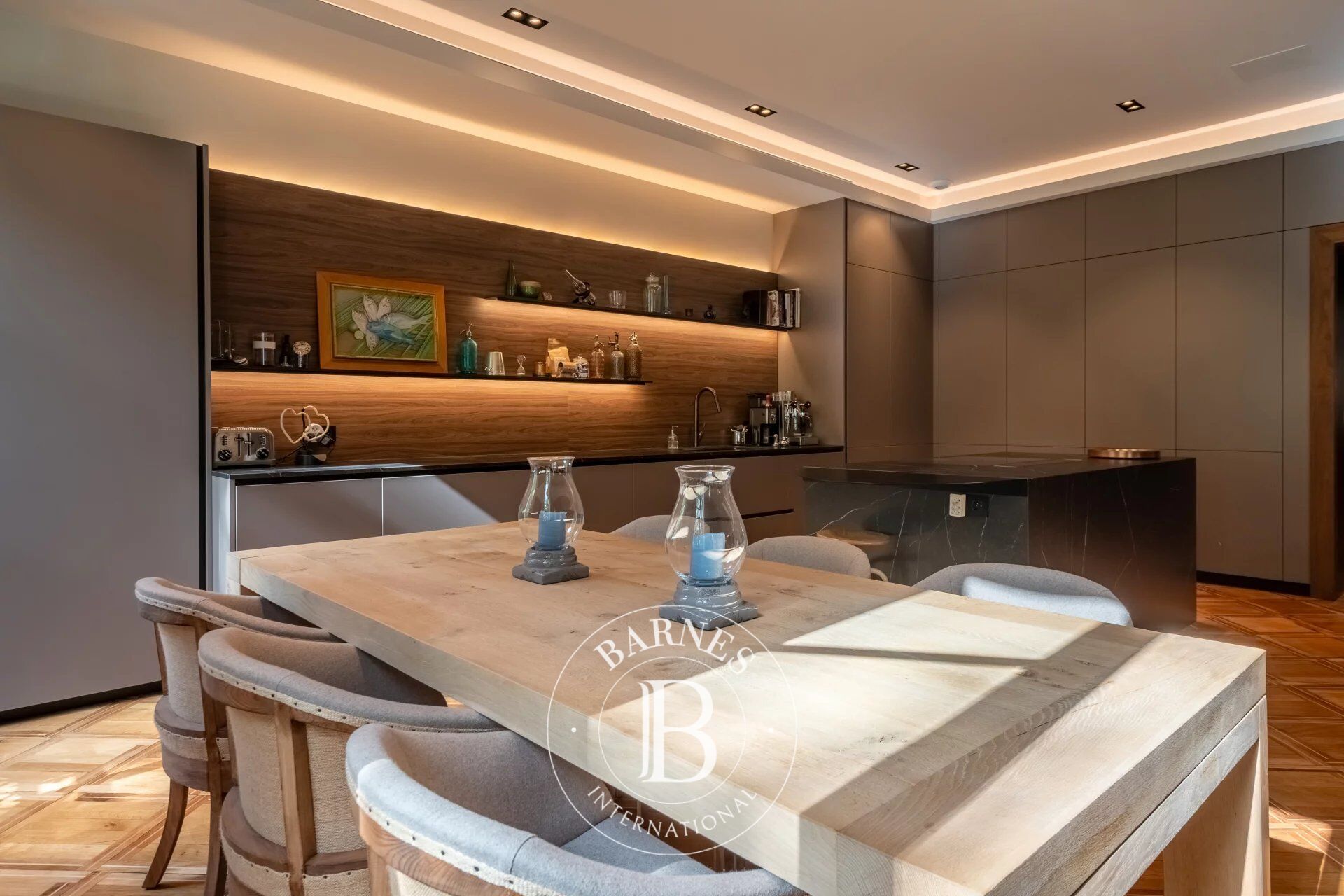 Appartamento Lyon 6ème - picture 2