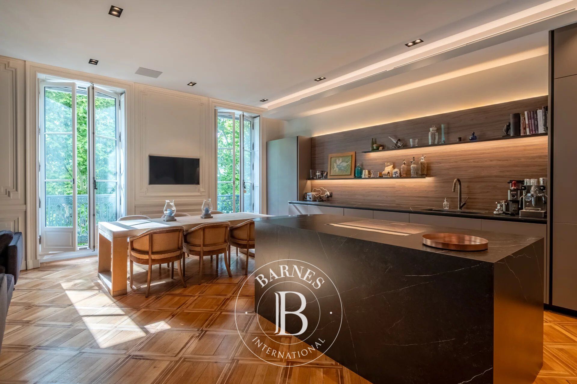 Appartamento Lyon 6ème - picture 3