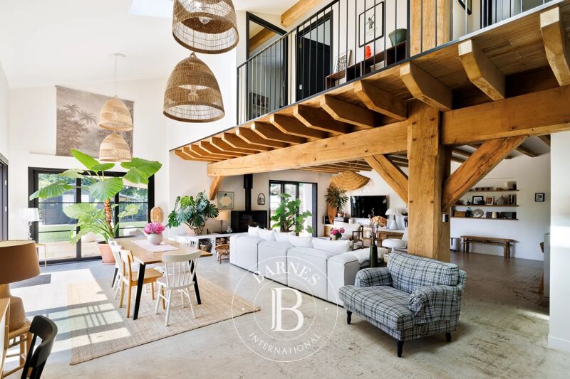 Venta, Casa Biaudos - picture 1