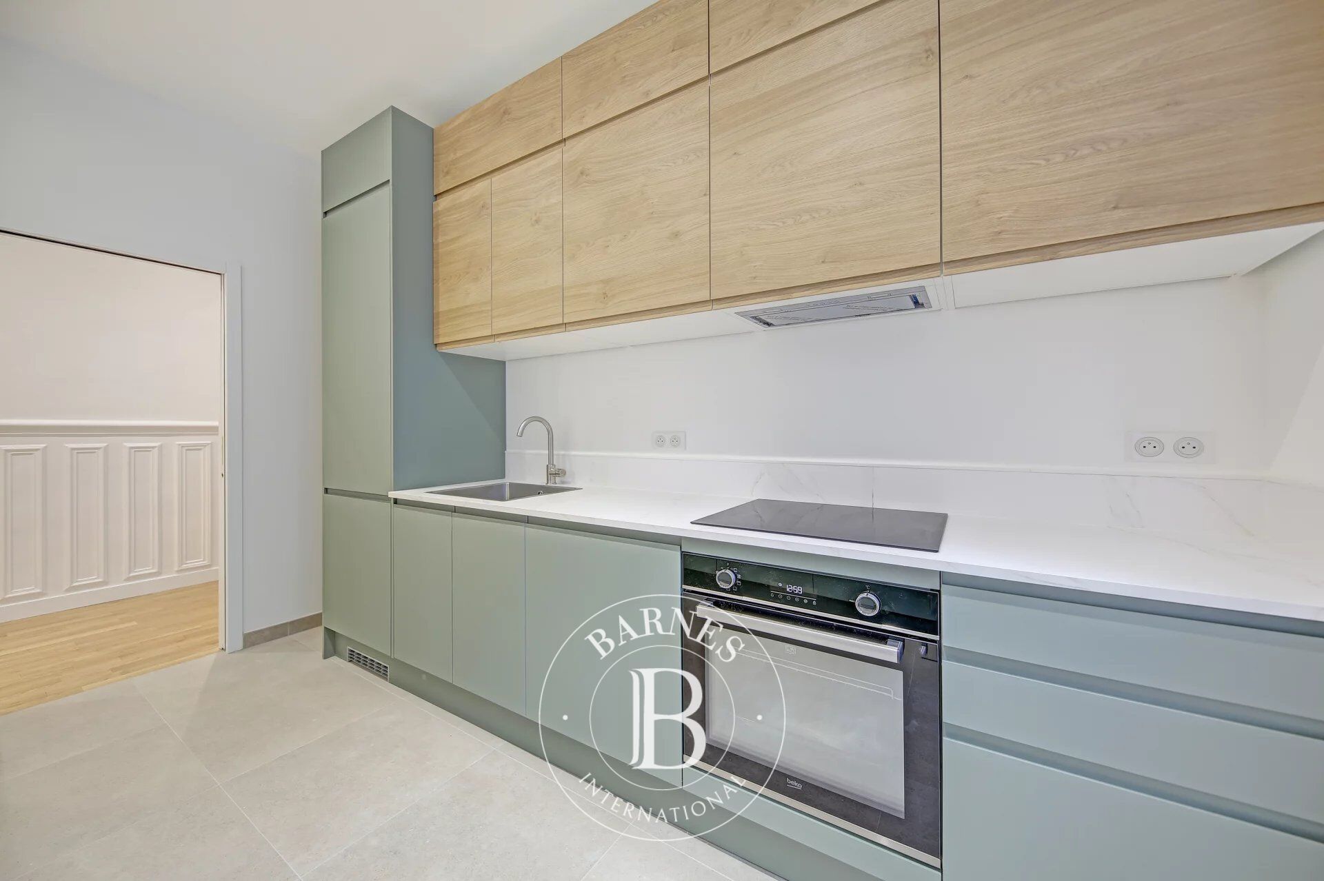 Appartamento Versailles - picture 2