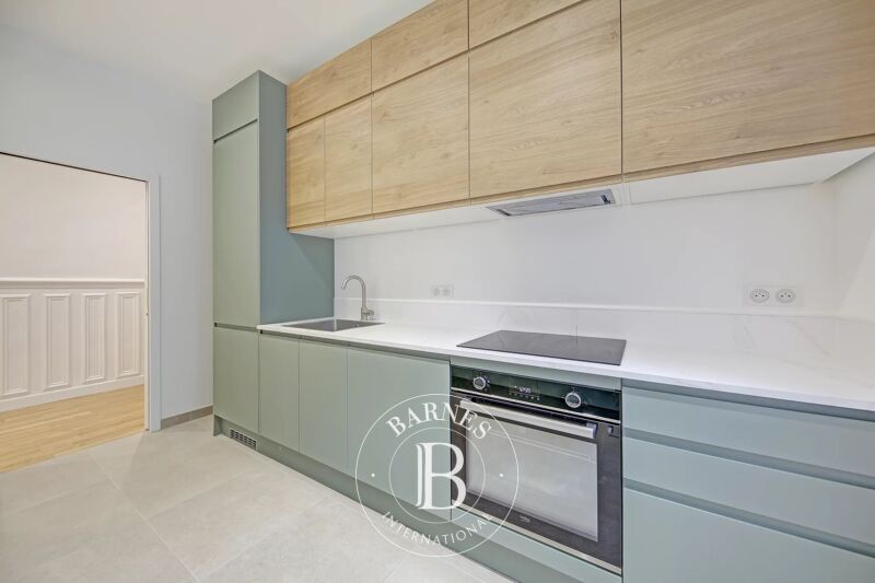 Zu verkaufen, Wohnung Versailles - picture 2