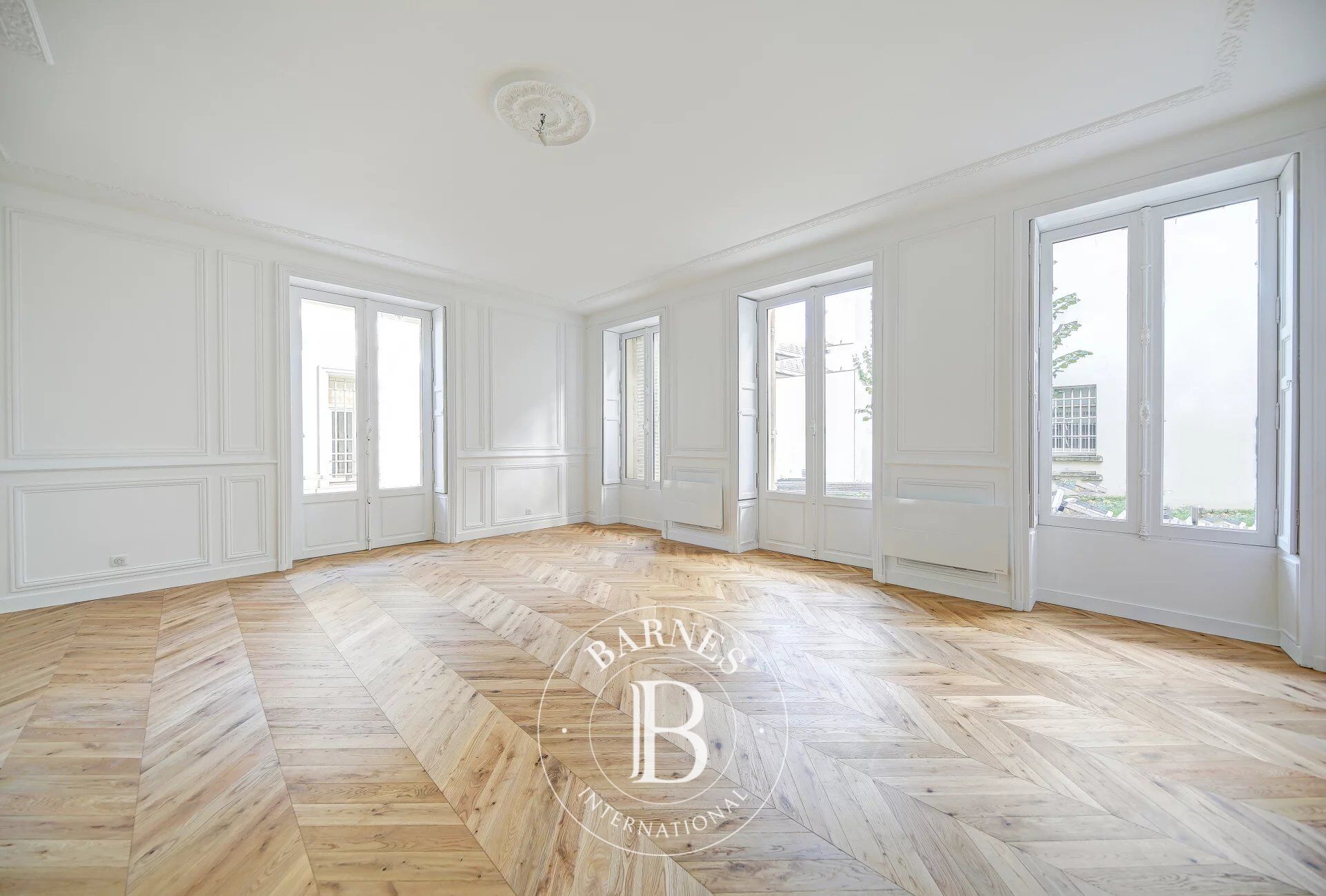 À vendre Appartement | Versailles - picture 6