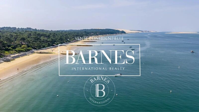 Venta, Villa Pyla-sur-Mer - picture 1