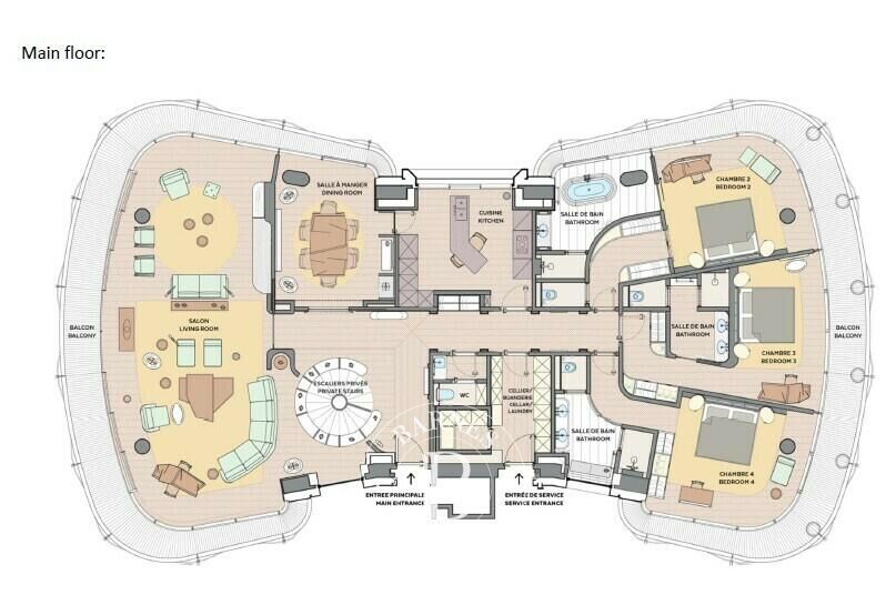 Piso Monaco - picture 3