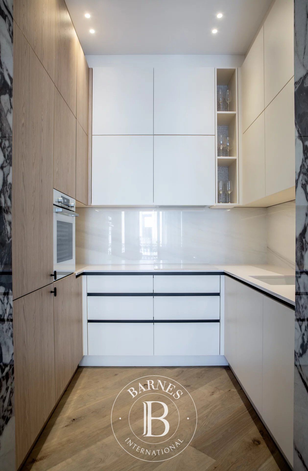 Daire Cannes - picture 11