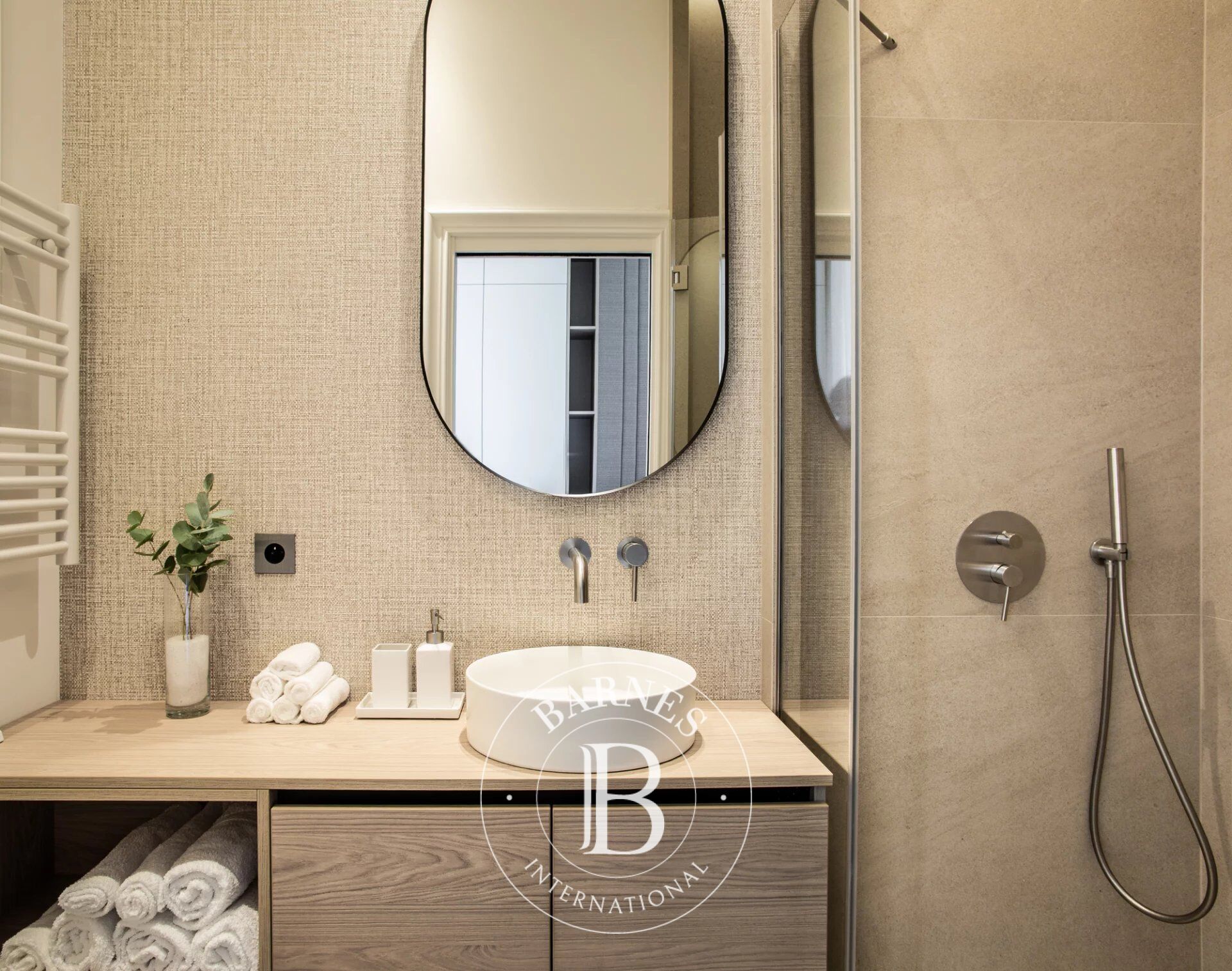 Daire Cannes - picture 22