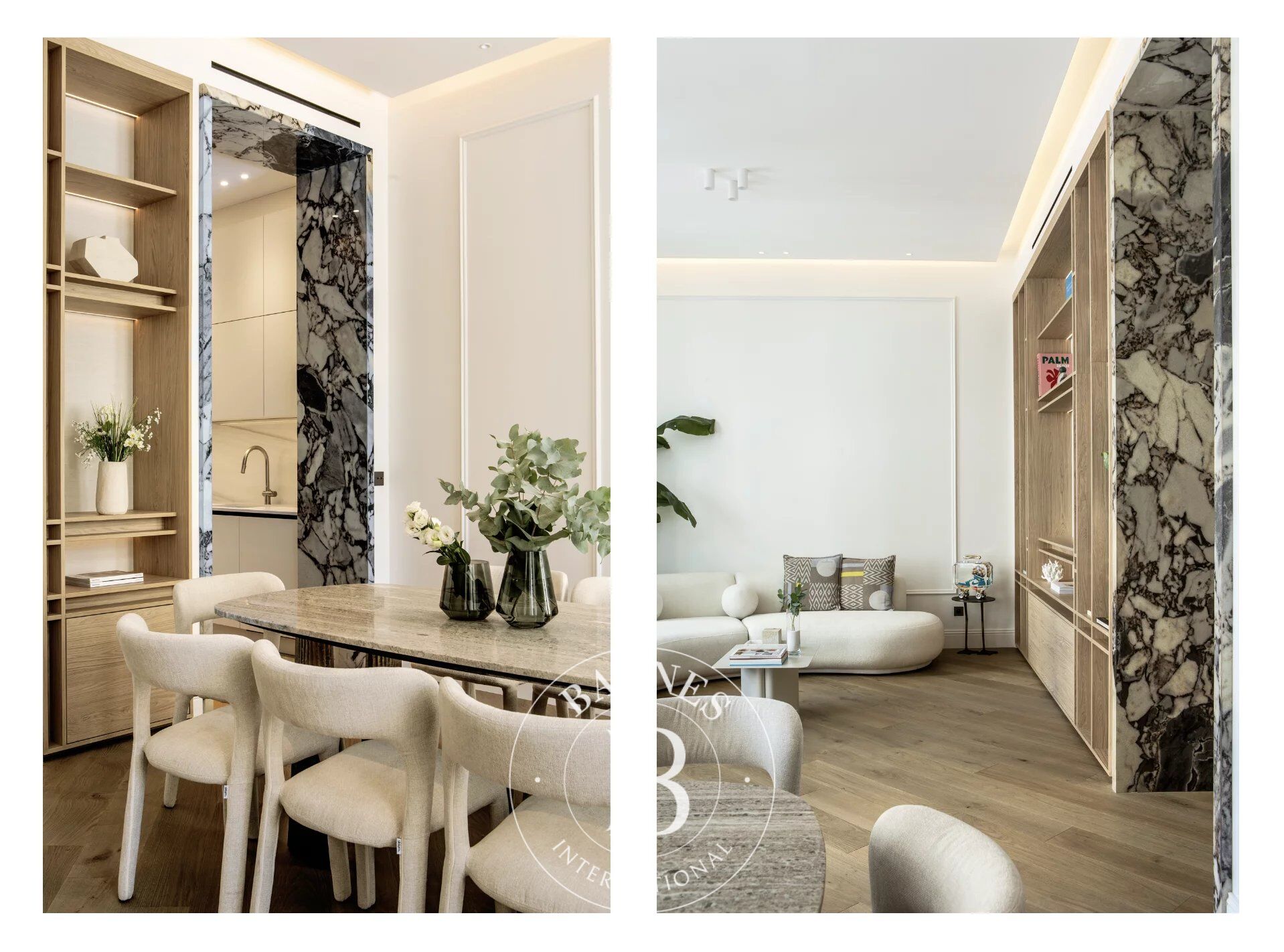 Daire Cannes - picture 9