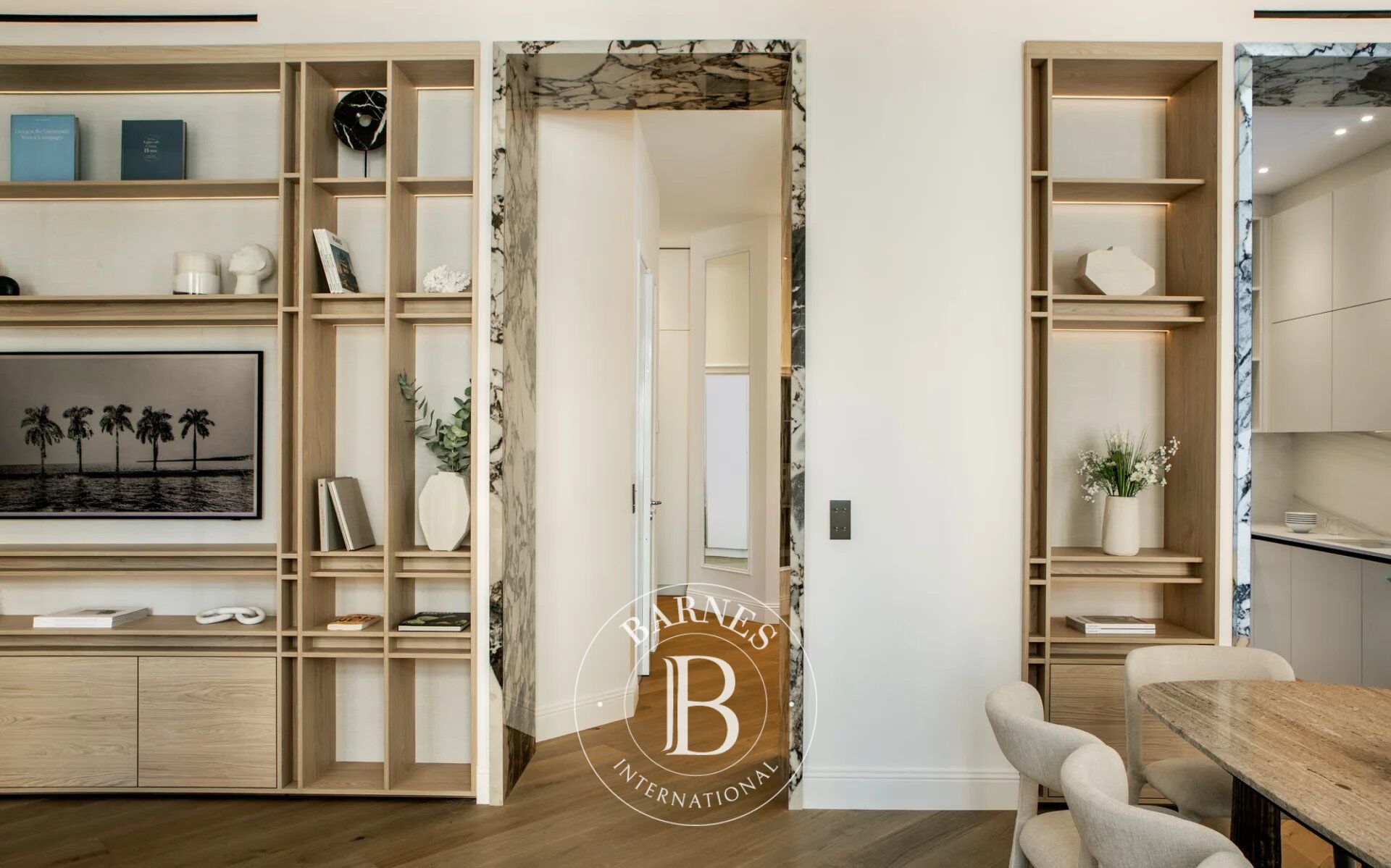 Daire Cannes - picture 10