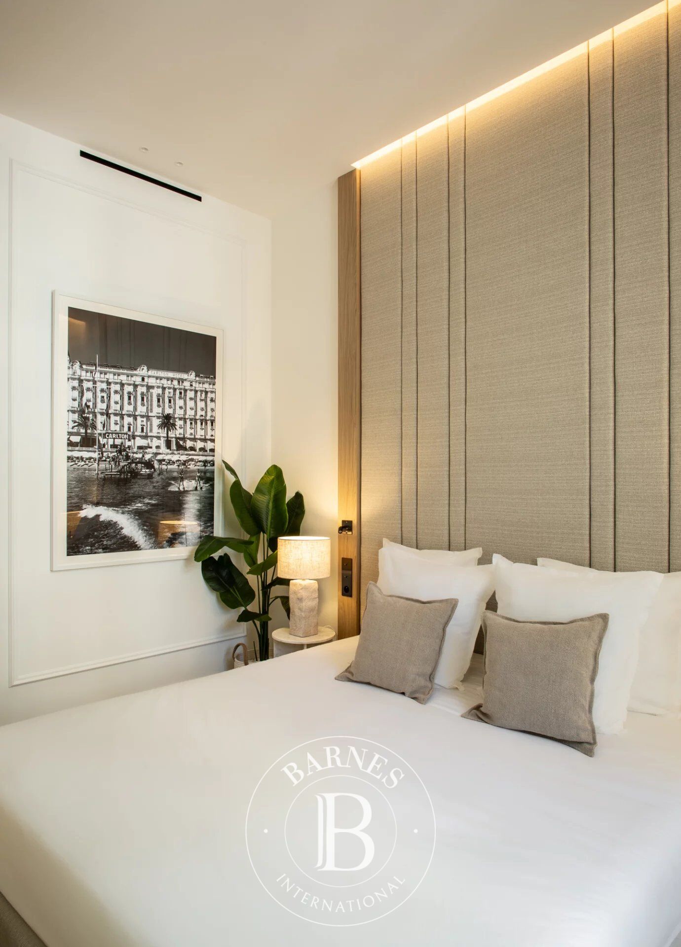 Daire Cannes - picture 17