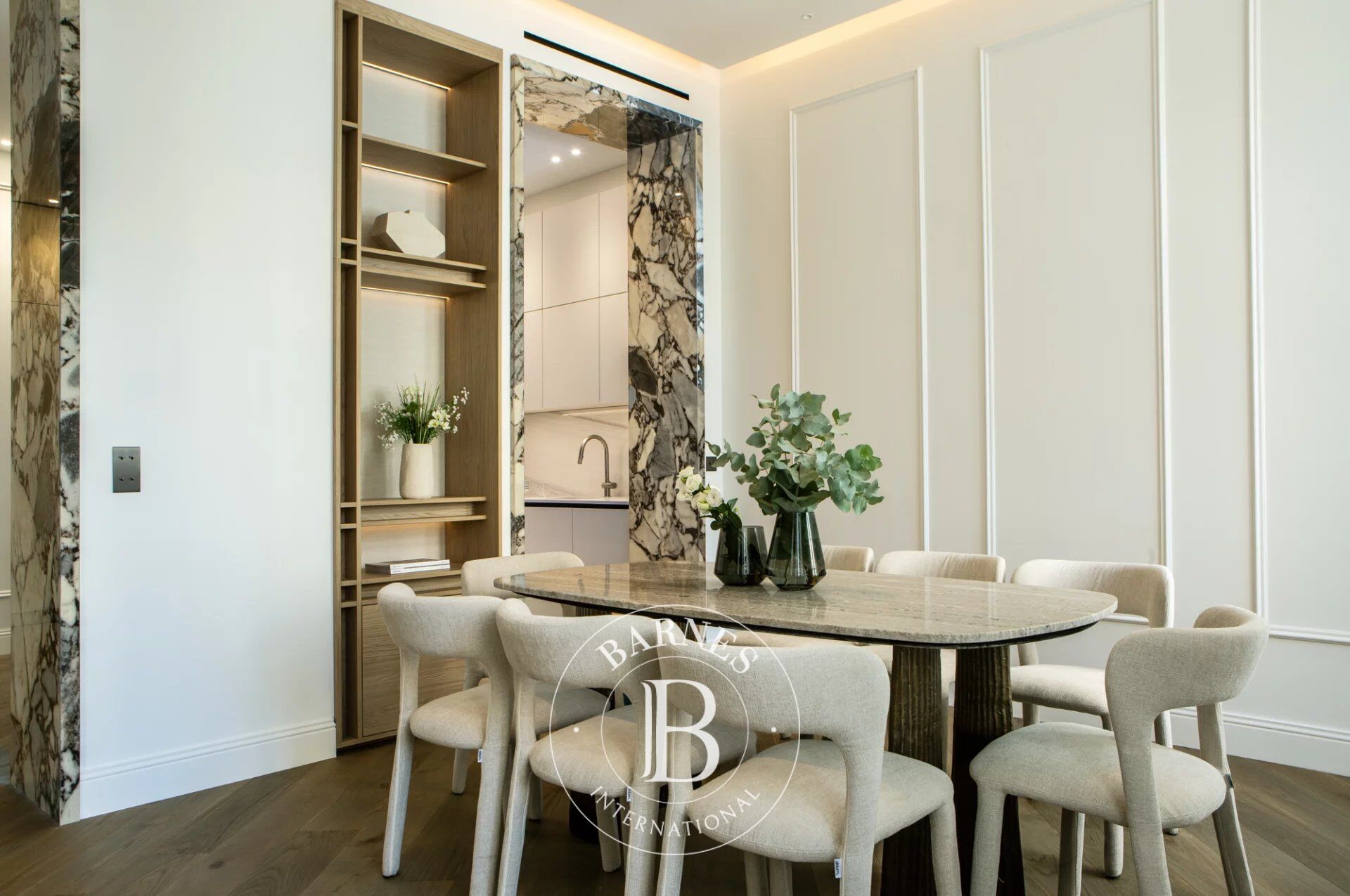 Daire Cannes - picture 6