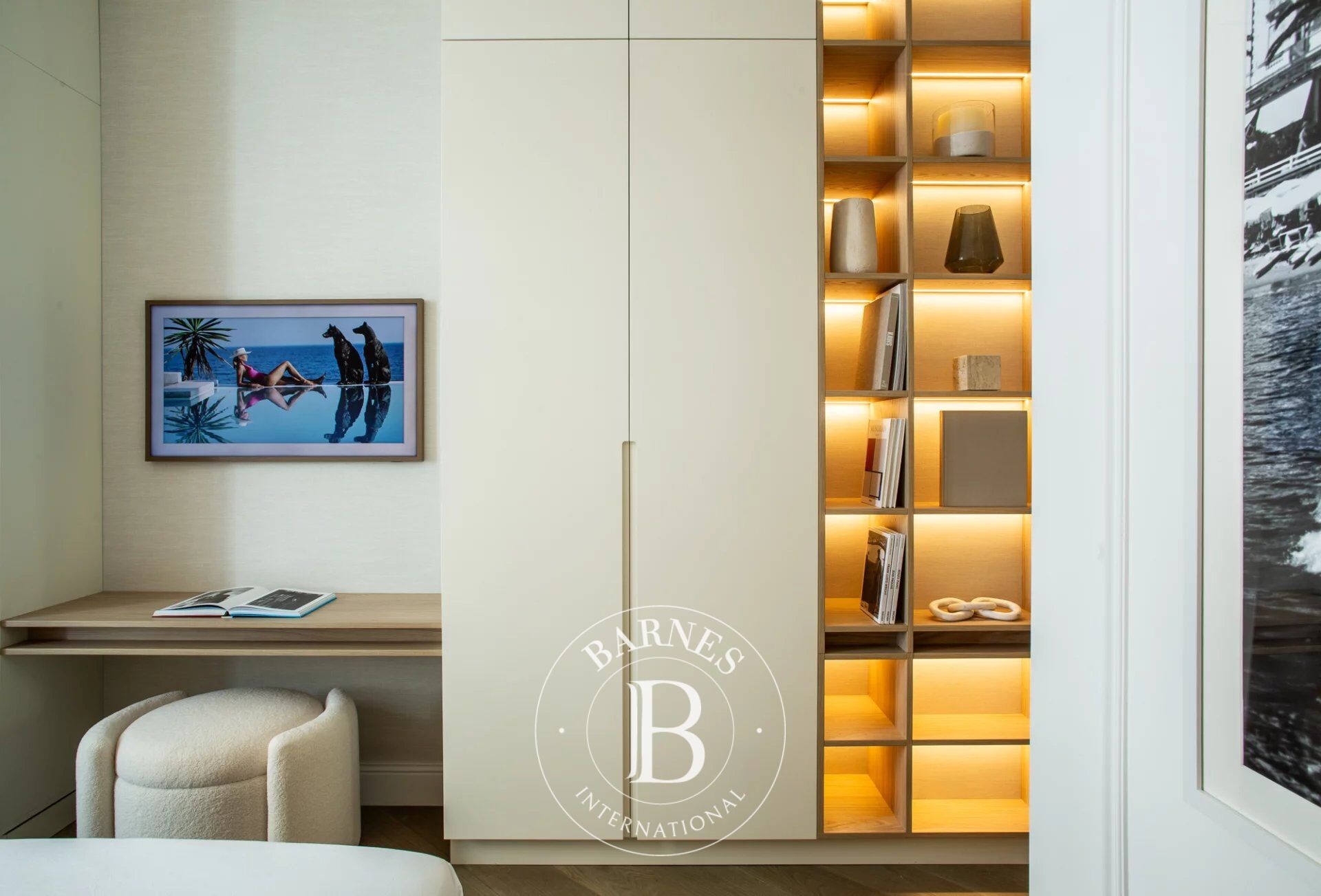 Daire Cannes - picture 15