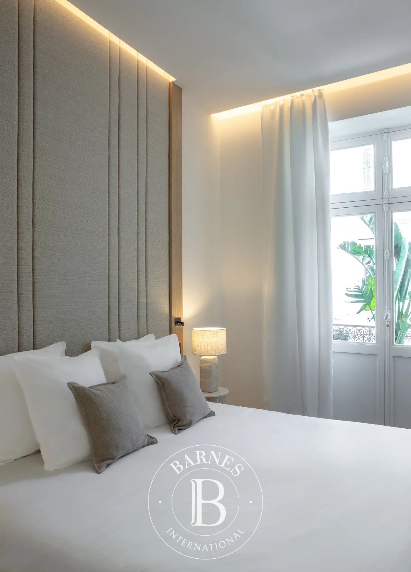 Daire Cannes - picture 16