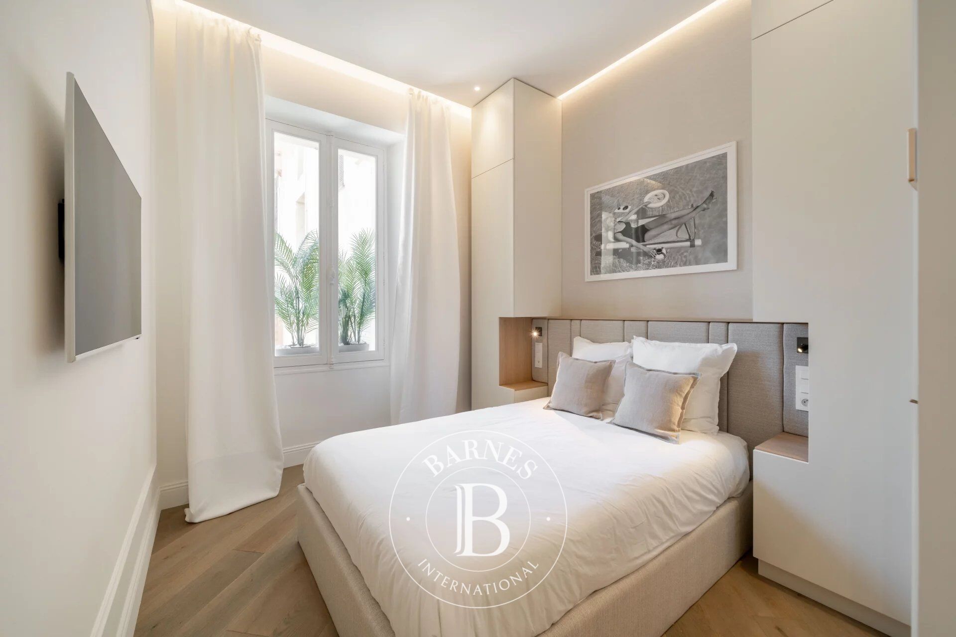 Daire Cannes - picture 24