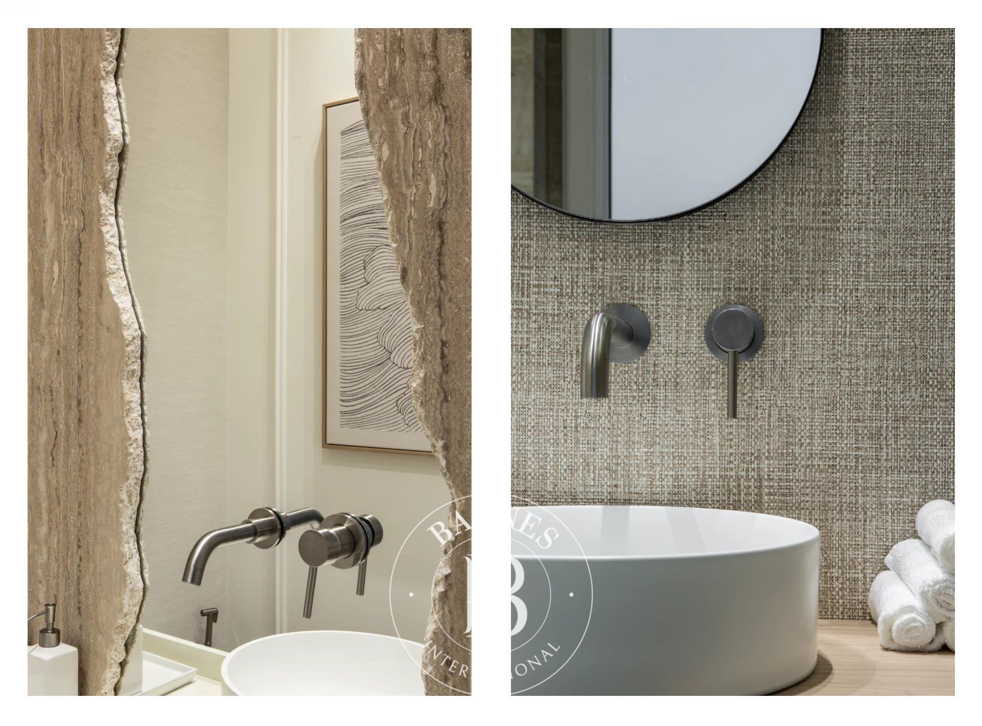 Daire Cannes - picture 19