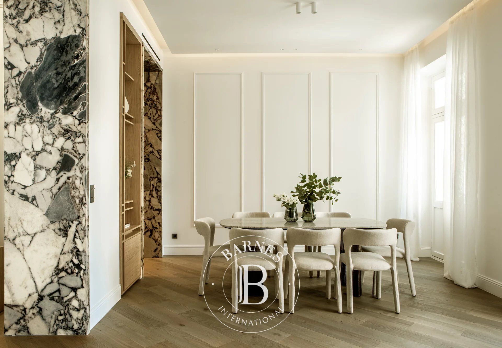 Daire Cannes - picture 4