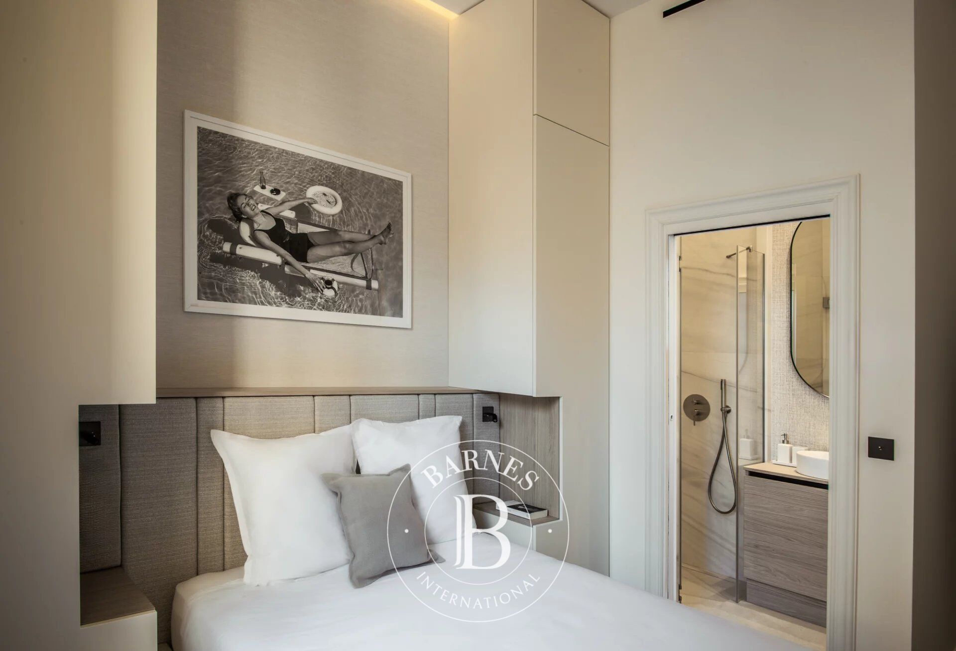 Daire Cannes - picture 25