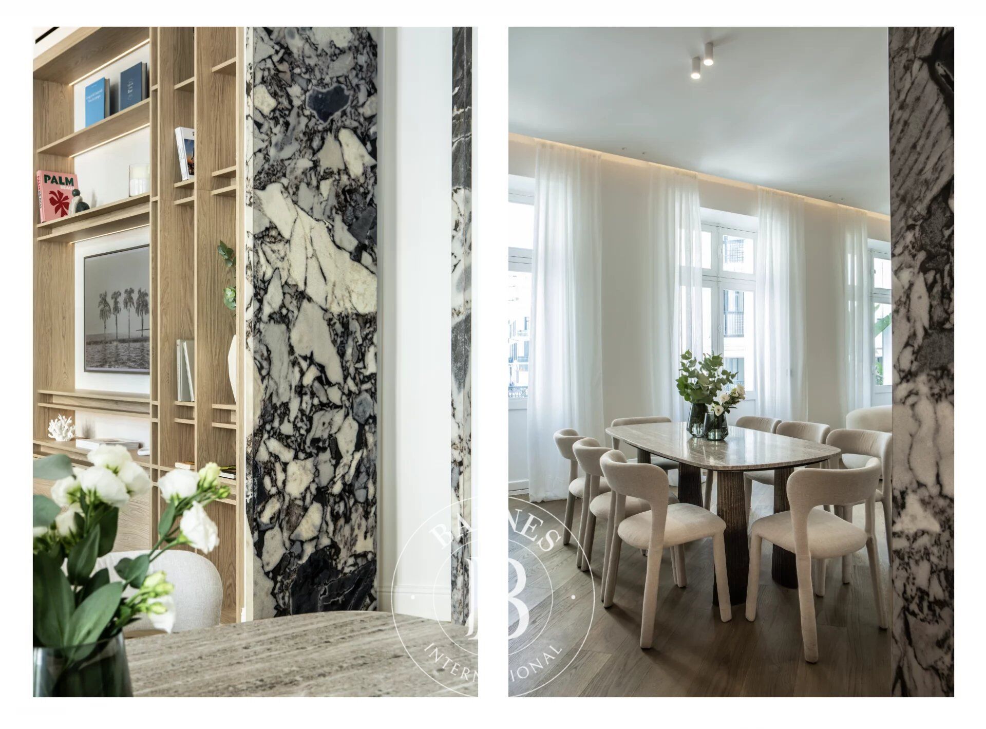 Daire Cannes - picture 7