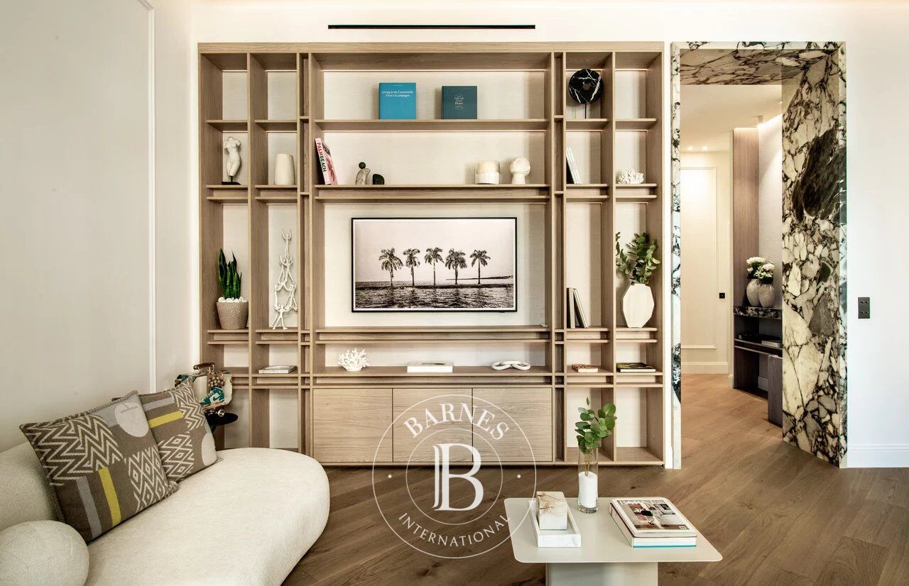 Daire Cannes - picture 8