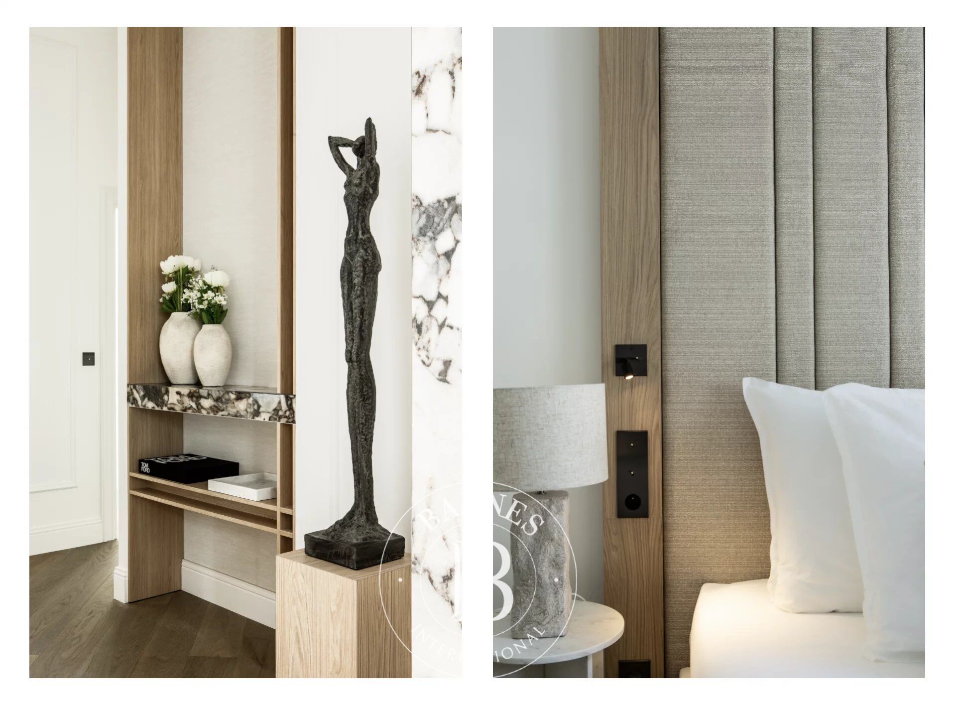 Daire Cannes - picture 13