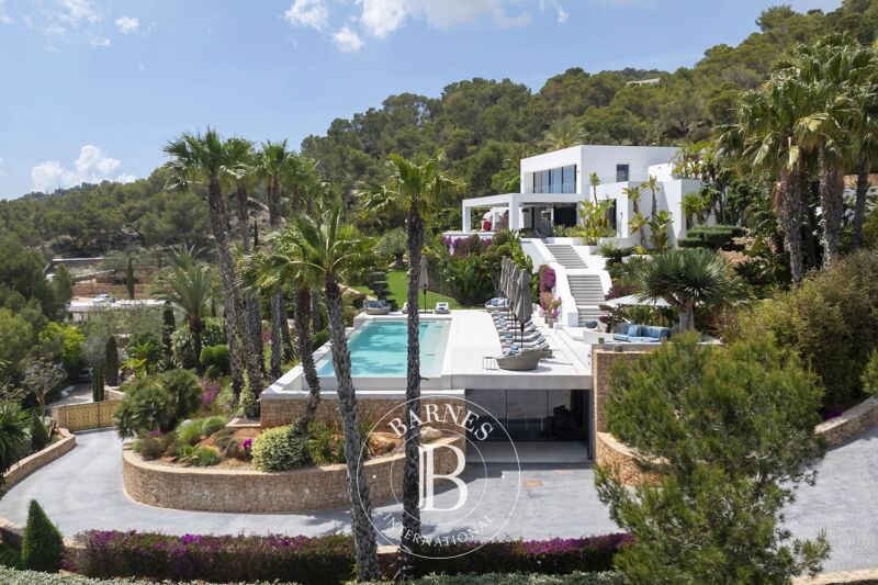 For Rent, Villa Isla de Ibiza - picture 1