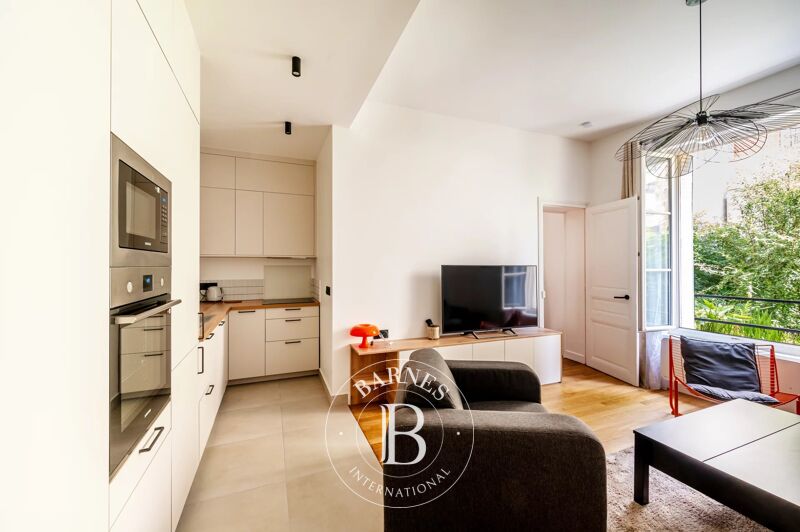 Vendido, Piso Levallois-Perret - picture 3