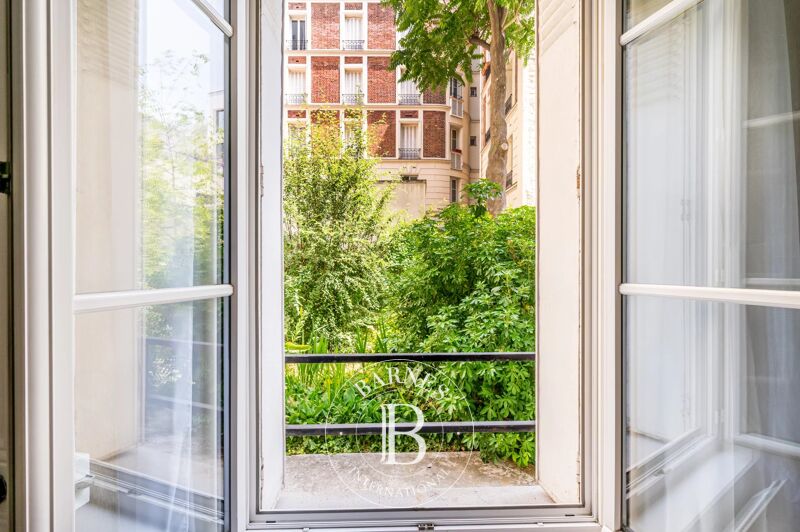 Vendido, Piso Levallois-Perret - picture 2