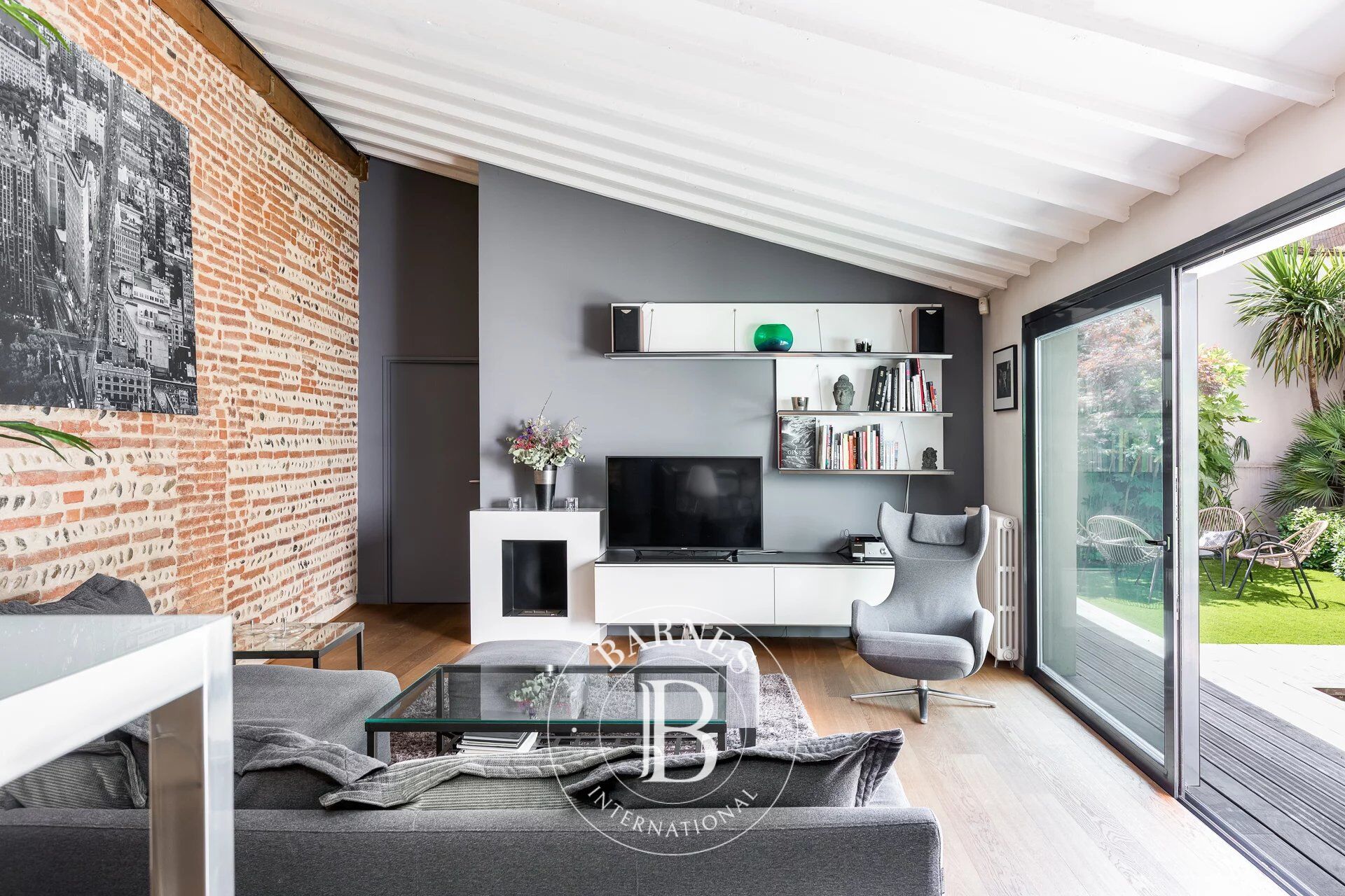 Casa adosada Toulouse - picture 3