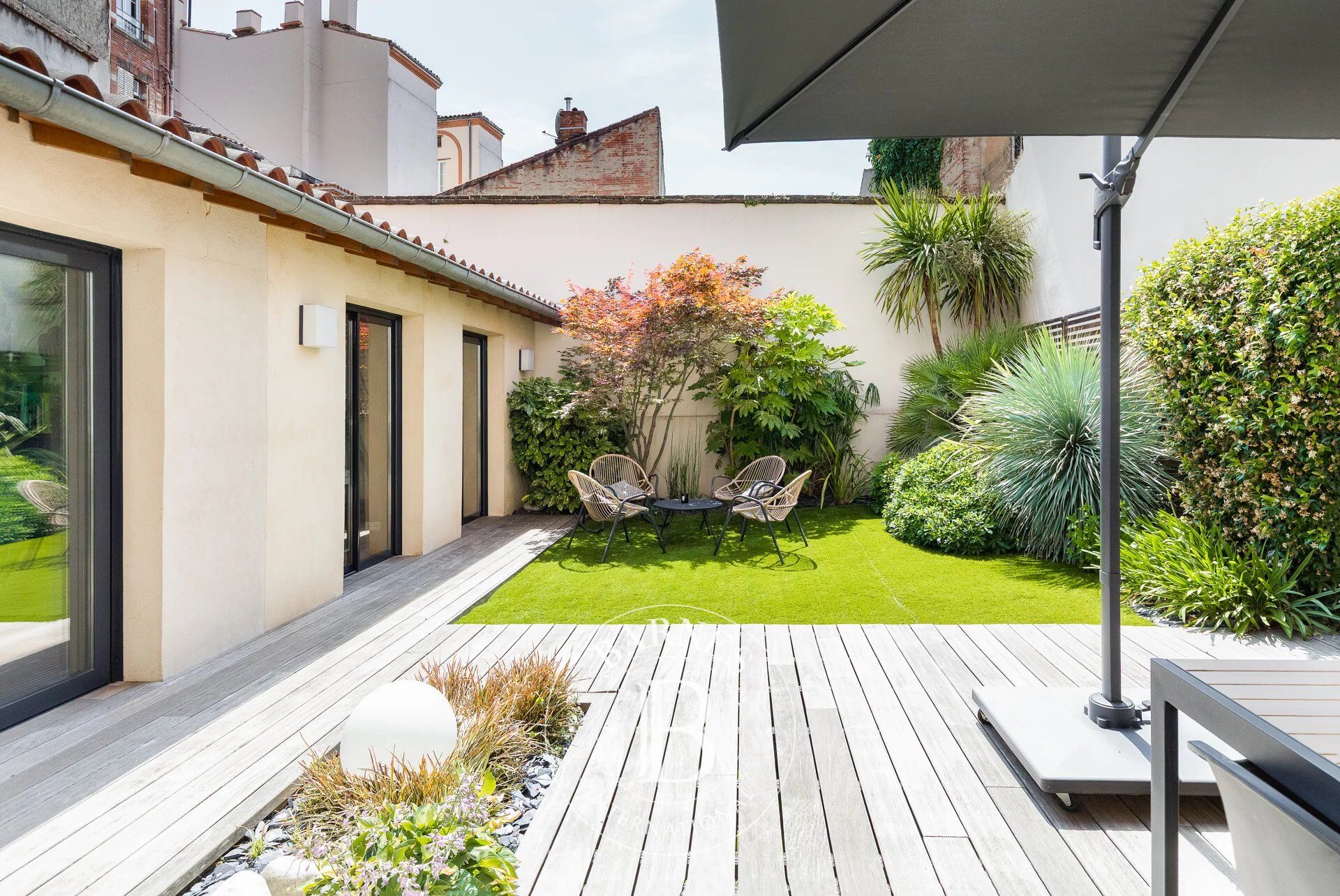 Casa adosada Toulouse - picture 2