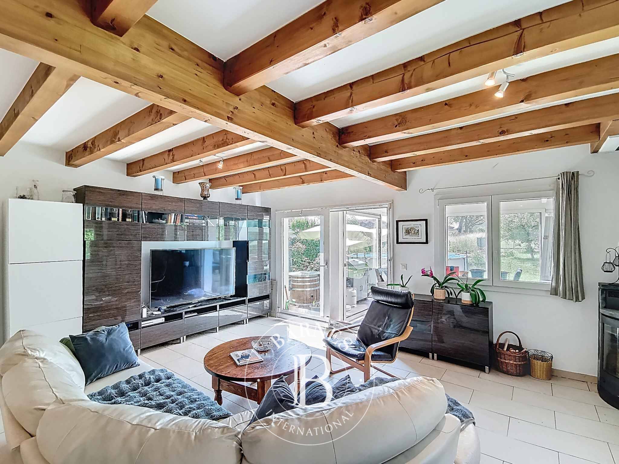 ikiz villa Vouvry - picture 4