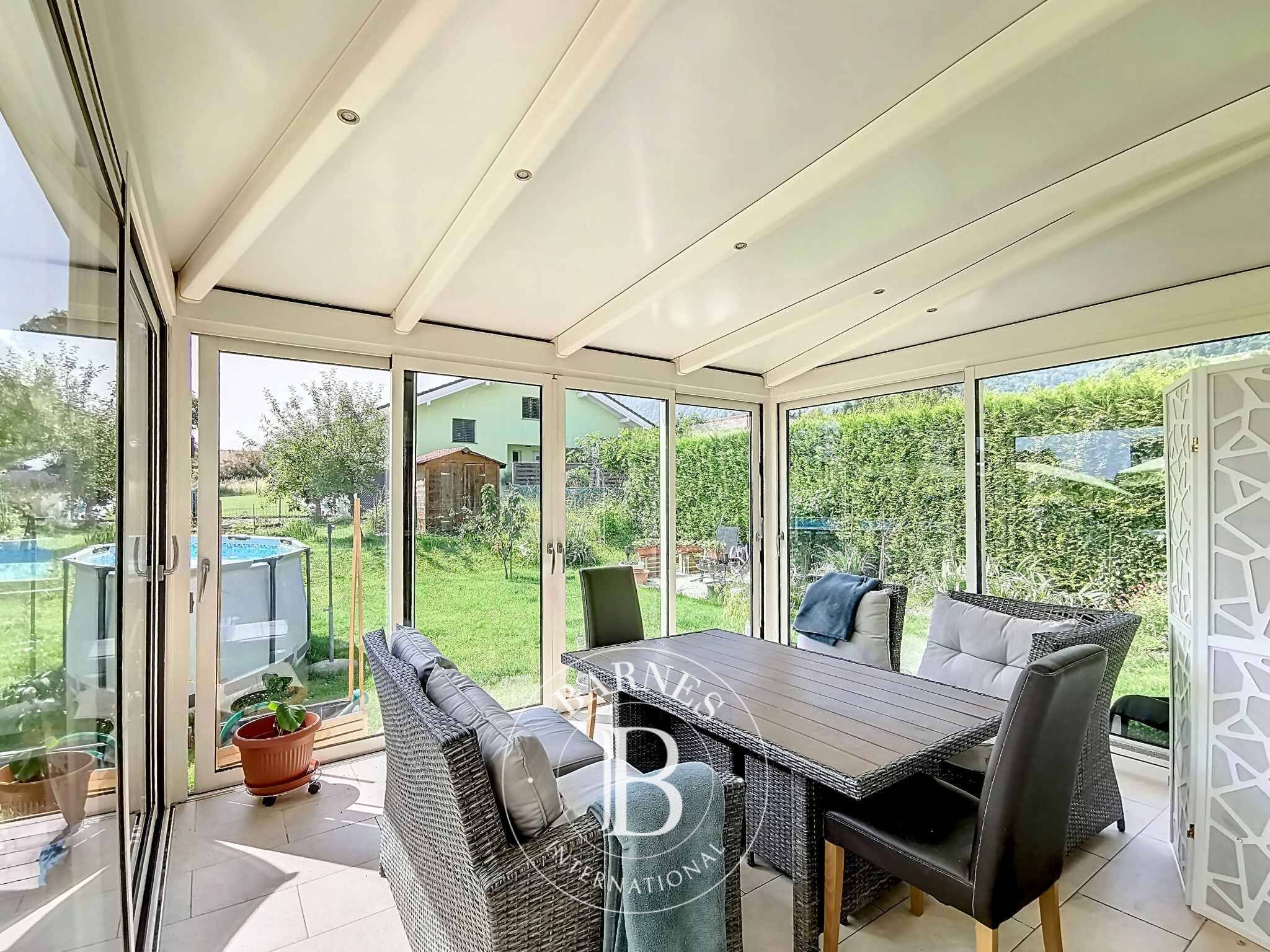 ikiz villa Vouvry - picture 5