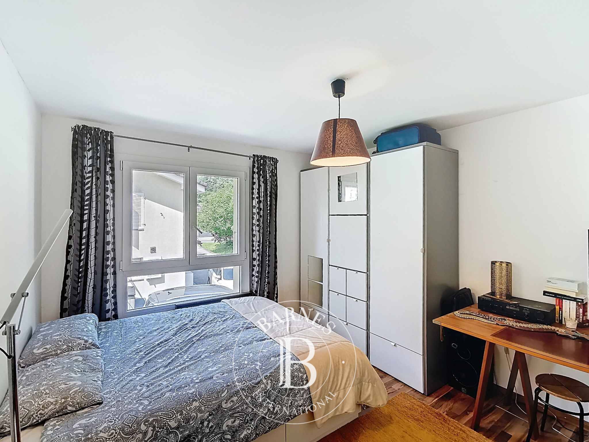 ikiz villa Vouvry - picture 6