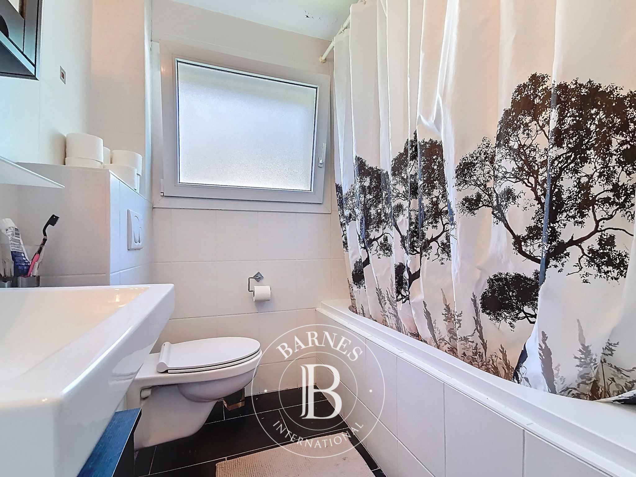 ikiz villa Vouvry - picture 9