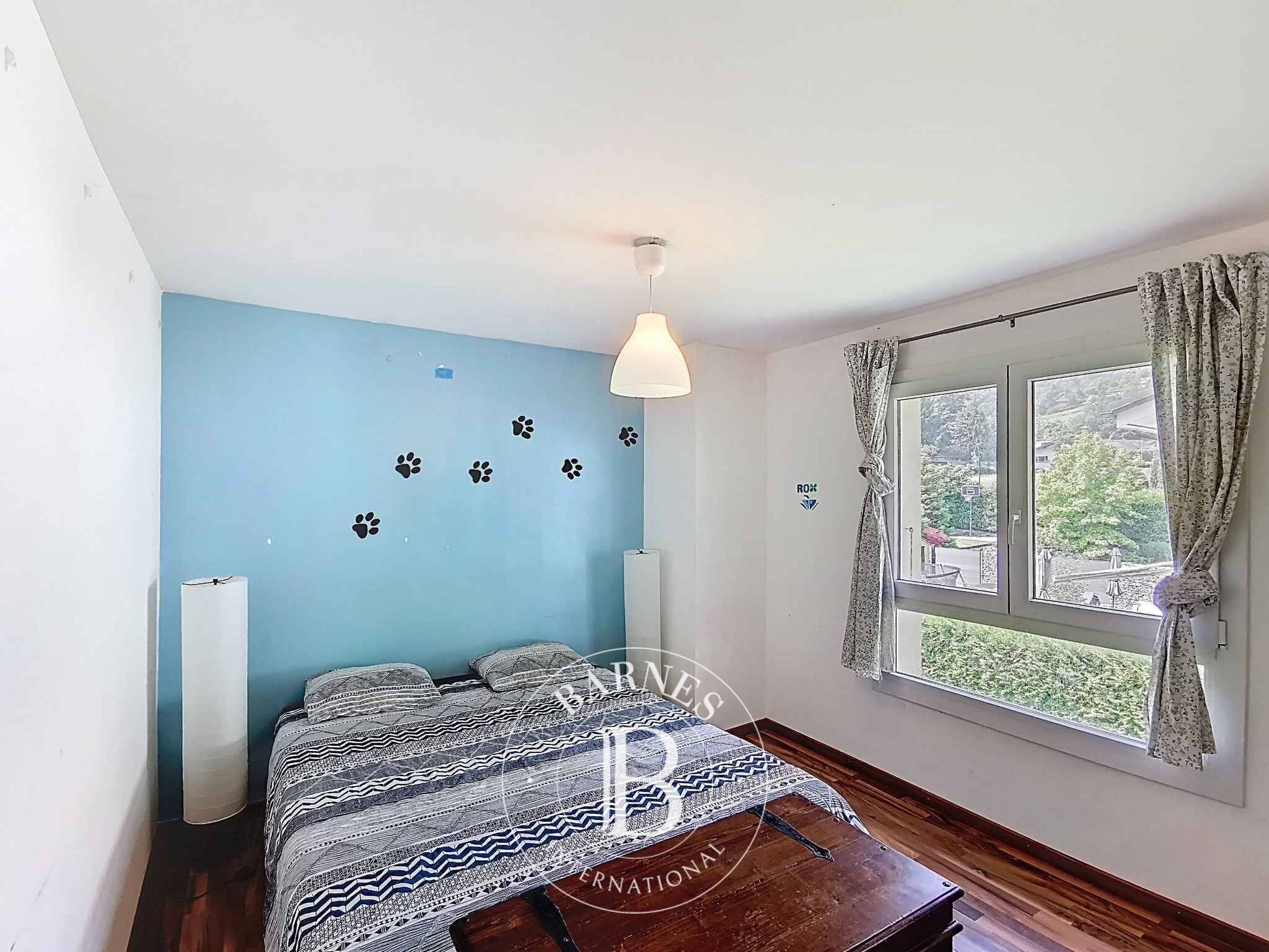 ikiz villa Vouvry - picture 8