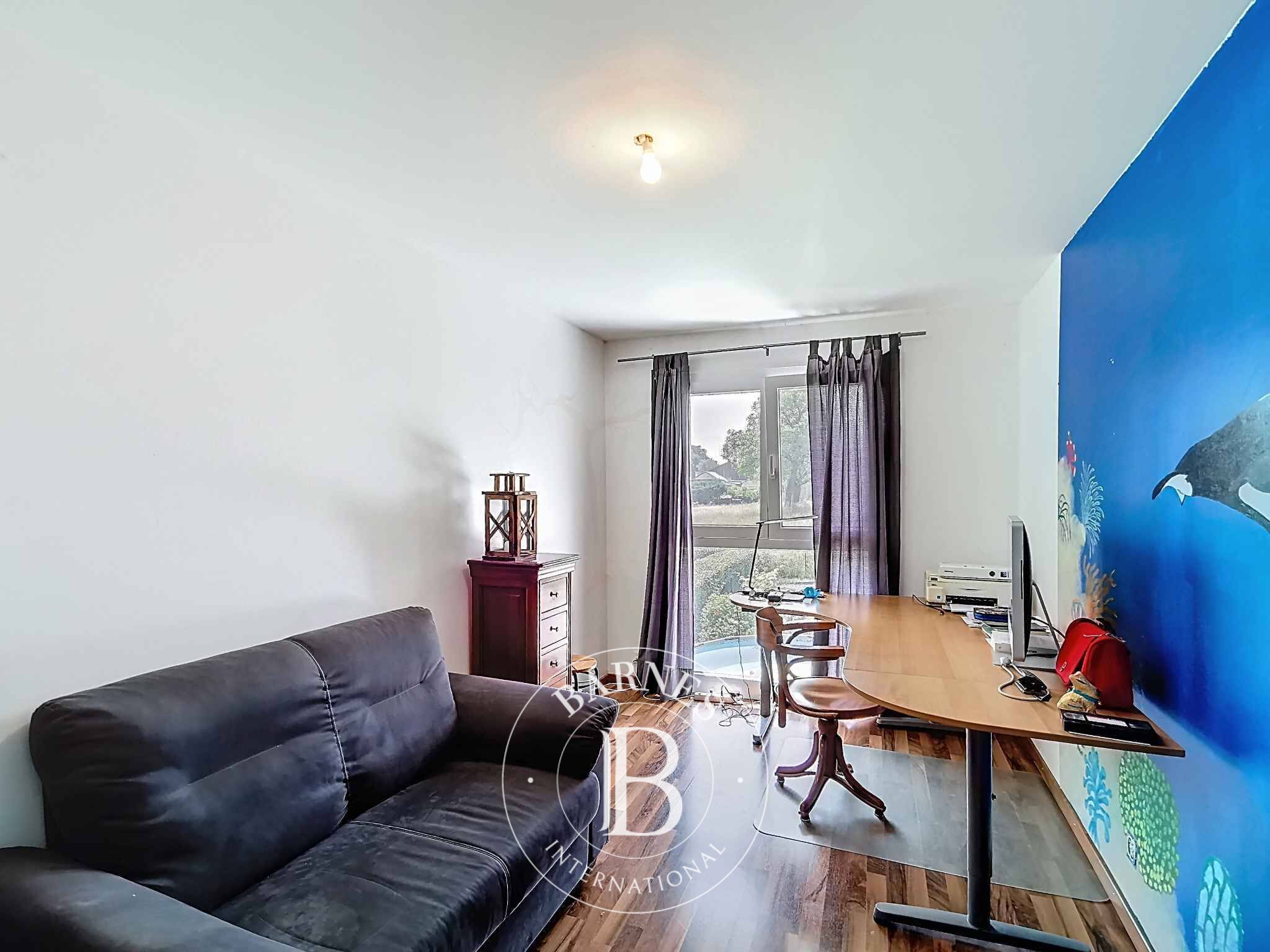 ikiz villa Vouvry - picture 7