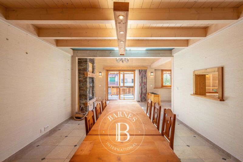 Vendita, Casa Champanges - picture 3