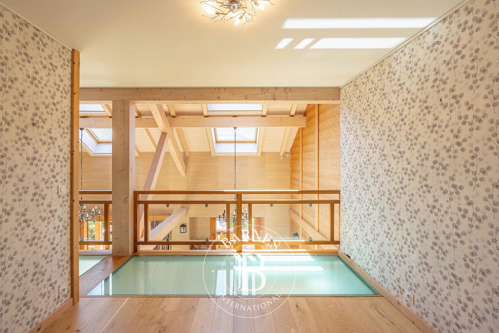 Ev Champanges - picture 5