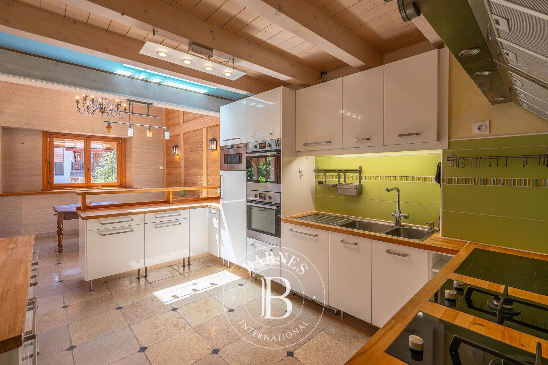 Ev Champanges - picture 9